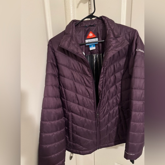 Columbia Women's Omni Heat jacket - Picture 9 of 12